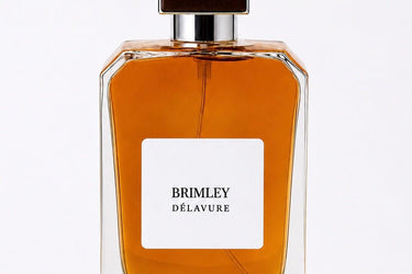 Délavure Brimley Eau de Parfum - Stéle