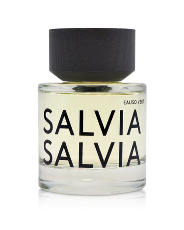 Eauso Vert Salvia Salvia Eau De Parfum - Stèle