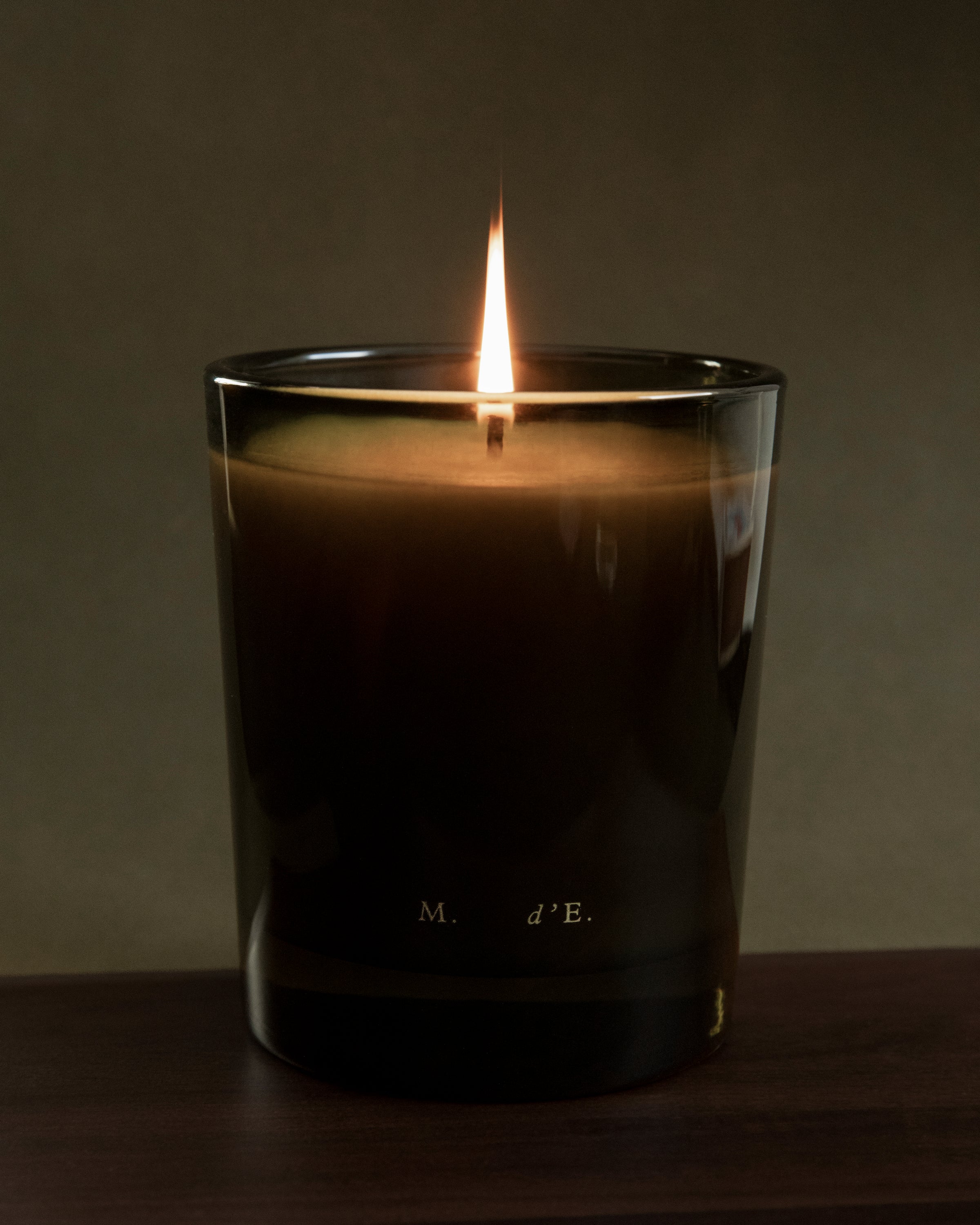 Maison d'Etto Karat EG Candle - Stéle