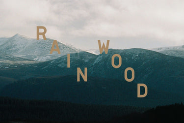 Perfumer H Rain Wood Eau de Parfum - Stéle