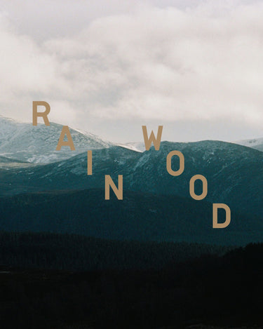 Perfumer H Rain Wood Eau de Parfum - Stéle