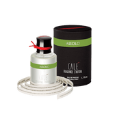 Calé Assolo Eau de Parfum - Stéle