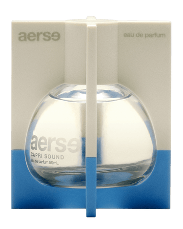 Aerse Capri Sound Eau de Parfum - Stéle
