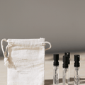 Perfume Who Discovery Set - Stéle