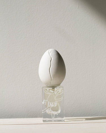 Perfume Who At Land Eau de Parfum - Stéle