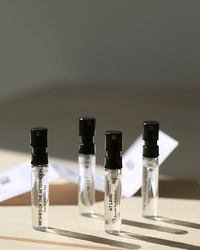 Perfume Who Discovery Set - Stéle