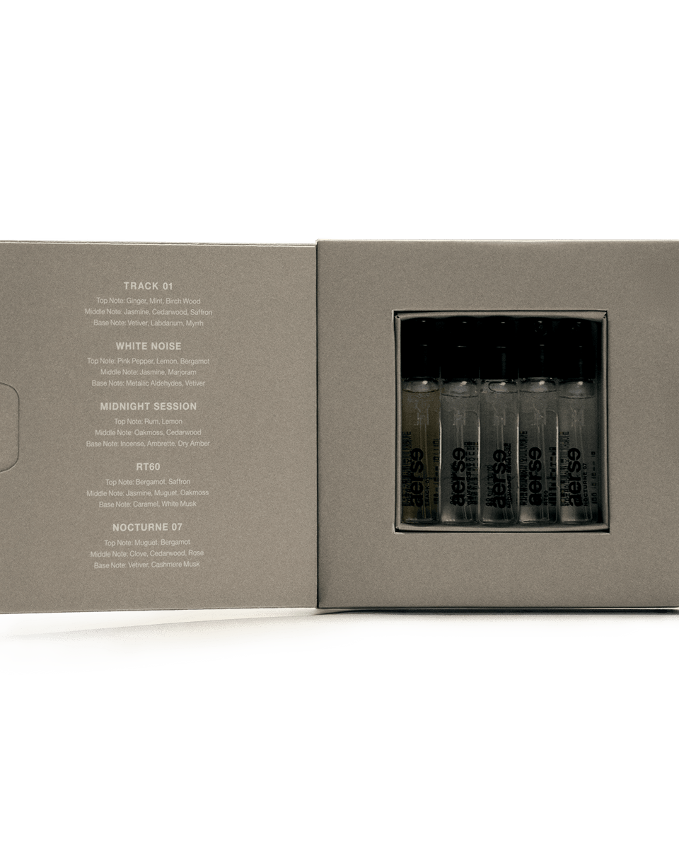 Aerse Discovery Kit Vol.1 - Stéle