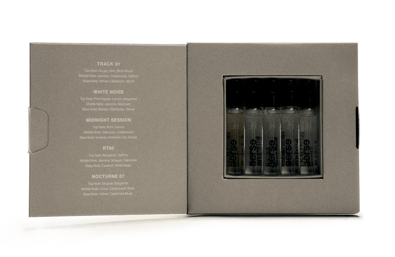 Aerse Discovery Kit Vol.1 - Stéle