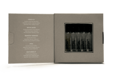 Aerse Discovery Kit Vol.1 - Stéle