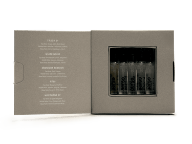 Aerse Discovery Kit Vol.1 - Stéle