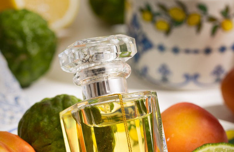 L'Atelier Möbius Mon Souvenir Précieux Extrait de Parfum - Stéle