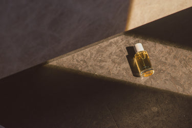 Abel Black Anise Eau de Parfum - Stéle