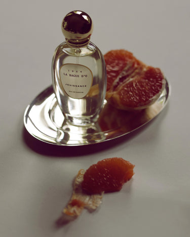 Jouissance La Bague D'O Eau De Parfum - Stéle