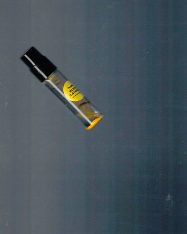 Chronotope Buen Camino Eau De Parfum - Stéle