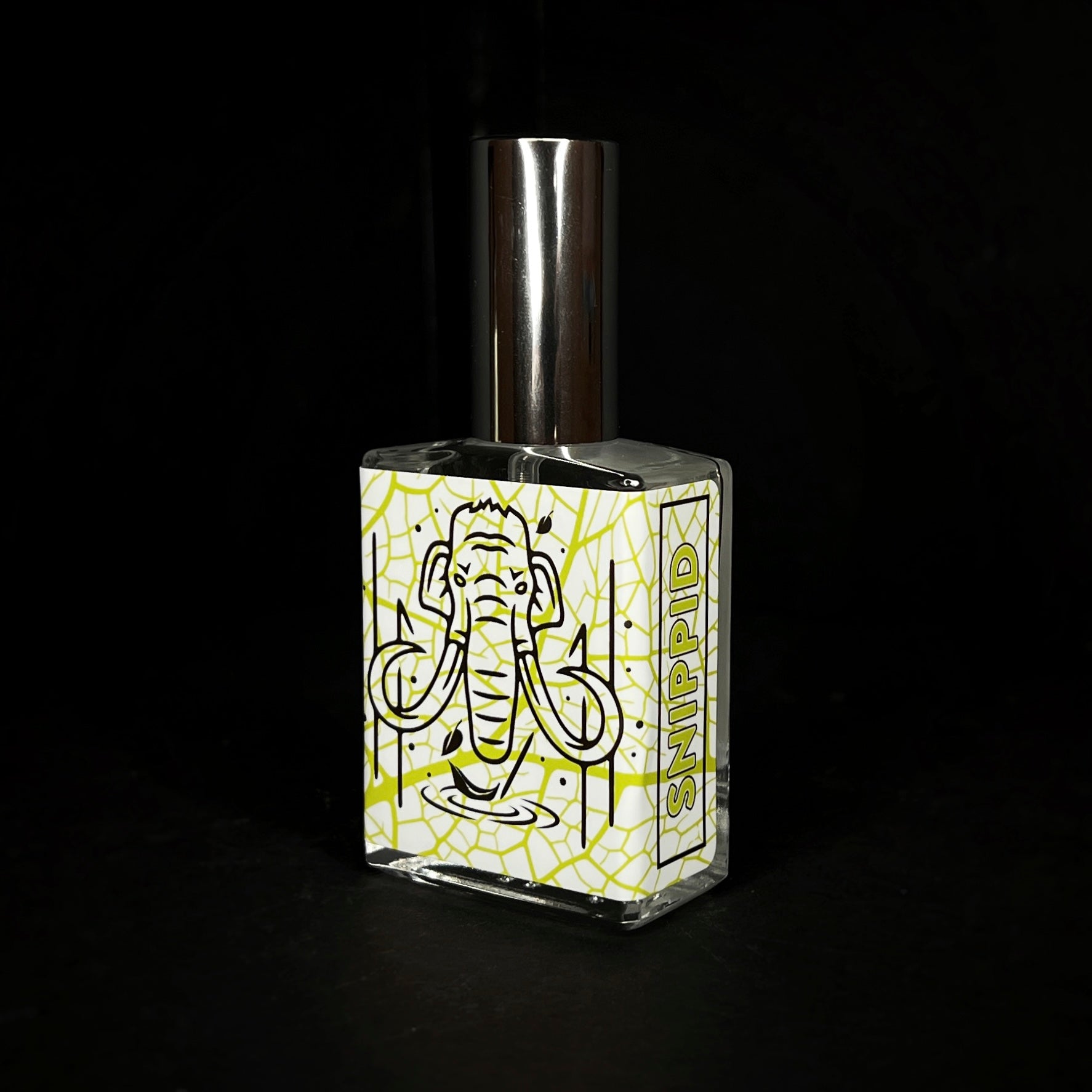 House of Mammoth Snippid Eau de Parfum – Stéle