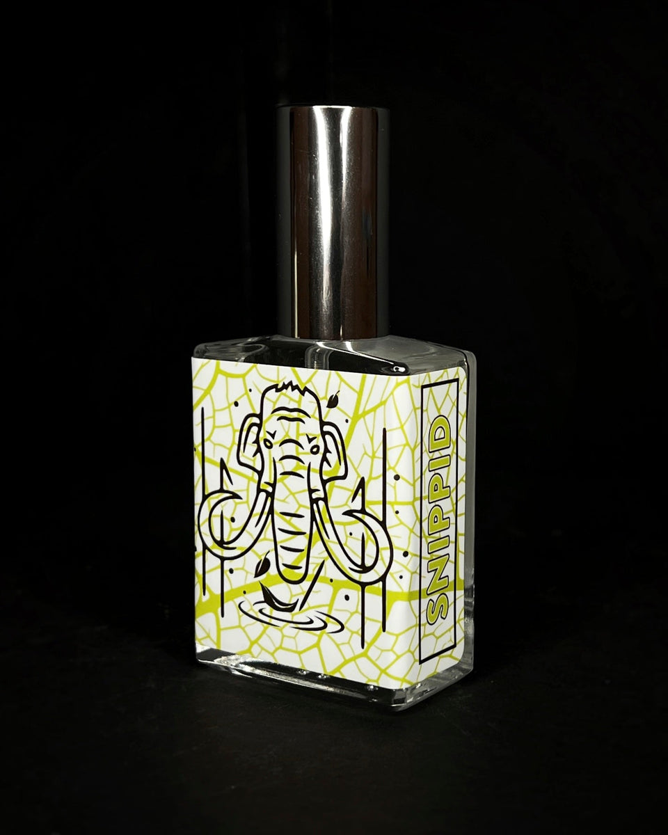 House of Mammoth Snippid Eau de Parfum - Stéle