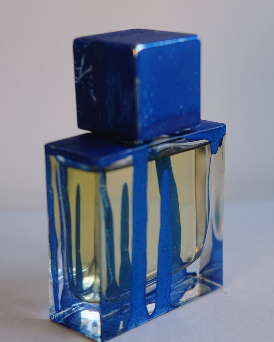 Dor Olfactory DELIRIUM (The Blood) Eau de Toilette - Stéle