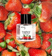 Aetherii Strawberry in the Sun Eau de Parfum - Stéle