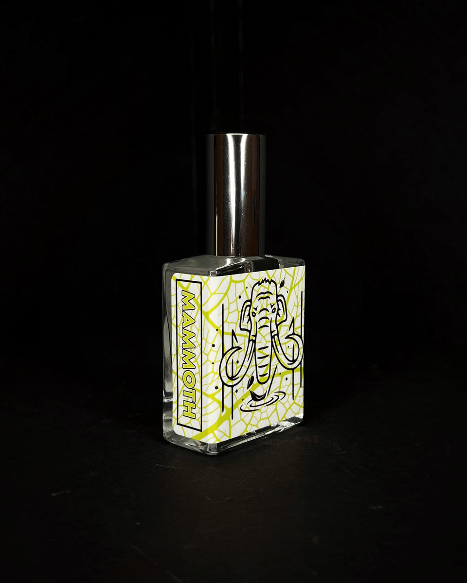 House of Mammoth Snippid Eau de Parfum - Stéle