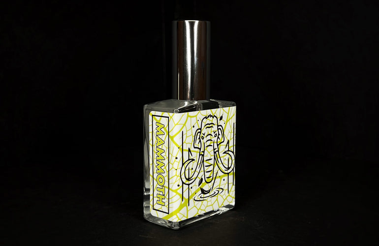 House of Mammoth Snippid Eau de Parfum - Stéle