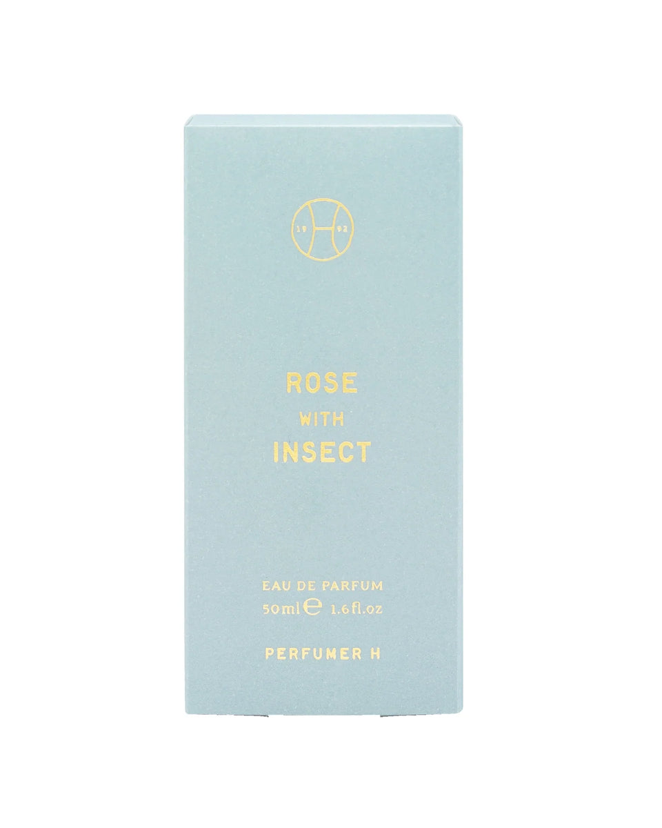 Perfumer H Rose With Insect Eau de Parfum - Stéle