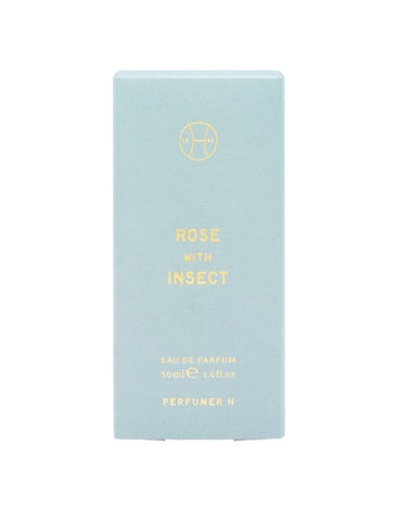 Perfumer H Rose With Insect Eau de Parfum - Stéle