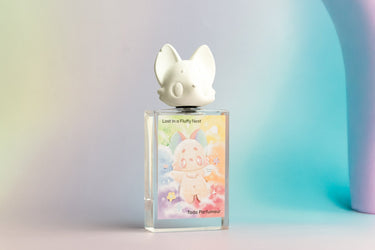 Tada Parfumeur Lost in a Fluffy Nest Eau de Parfum - Stéle