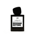 Rahasya Rickshaw Rhythms Eau de Parfum - Stéle