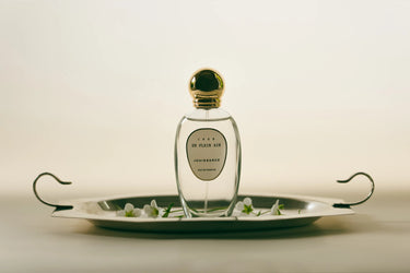 Jouissance En Plein Air Eau De Parfum - Stéle