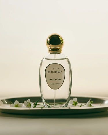 Jouissance En Plein Air Eau De Parfum - Stéle