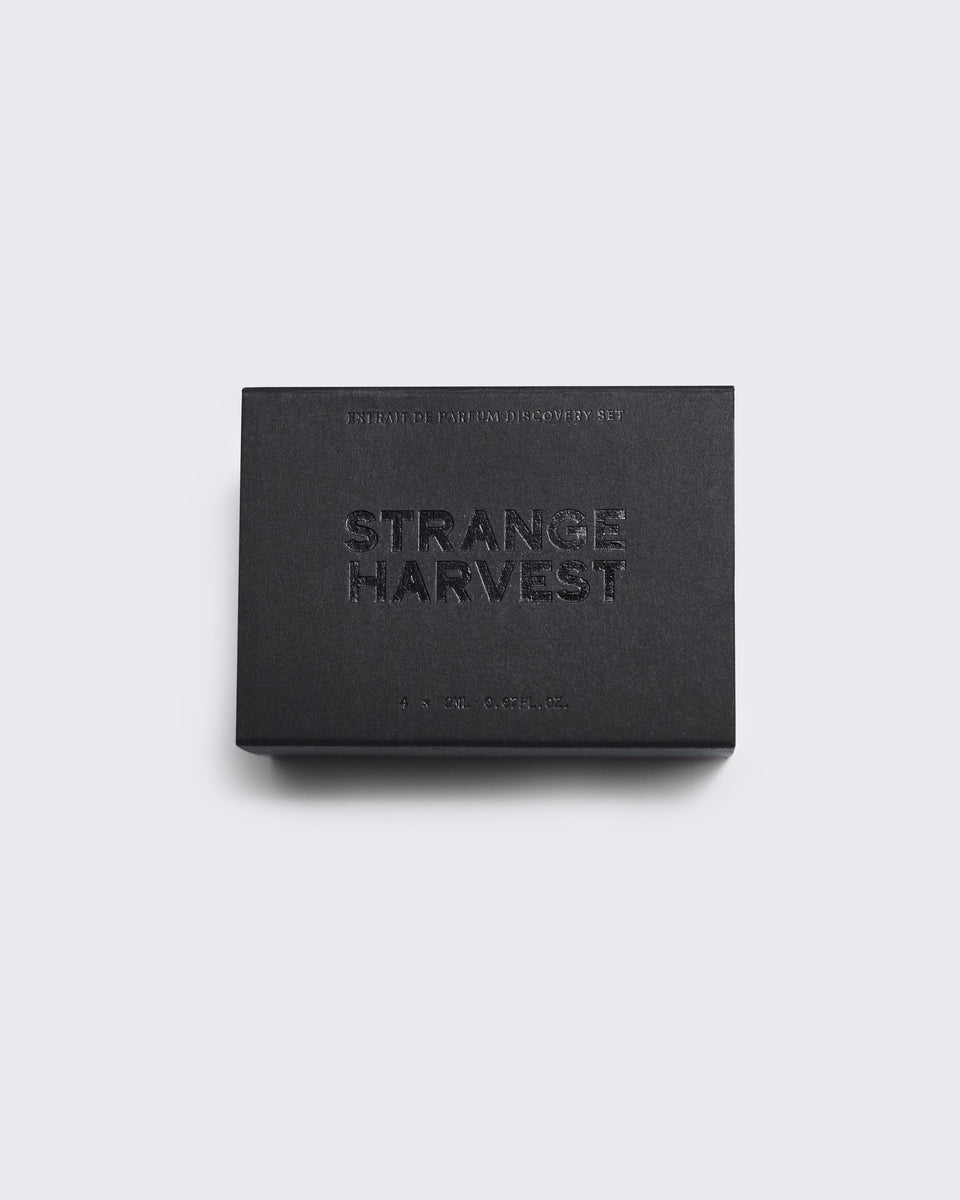 Strange Harvest Discovery Set - Stéle
