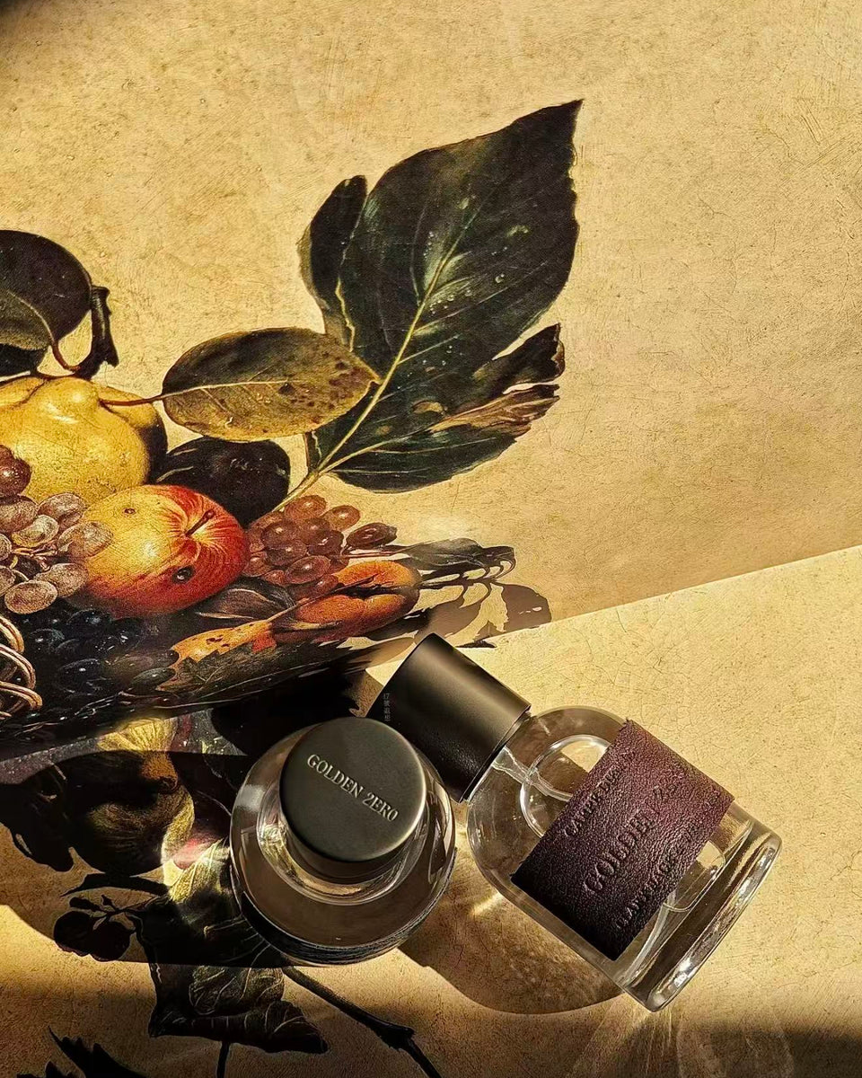 Golden 2ero Carpe Diem 08 Eau de Parfum - Stéle