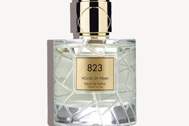 House of Iyrah 823 Extrait de Parfum