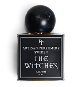 Dark Tales The Witches Parfum - Stéle