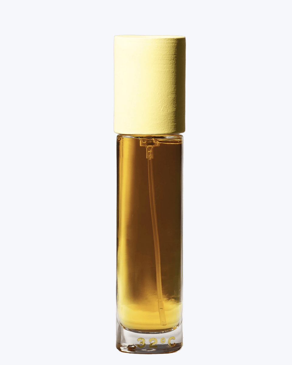 32.JULI 32°C Extrait de Parfum - Stéle