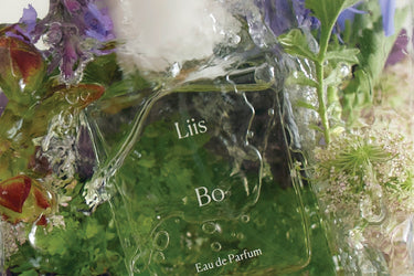 Liis Bo Eau de Parfum - Stéle