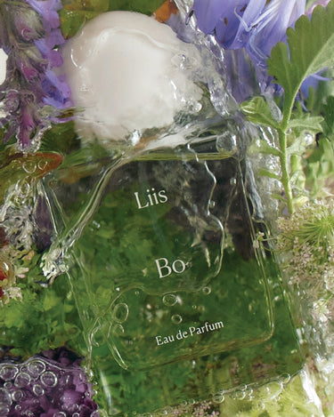 Liis Bo Eau de Parfum - Stéle