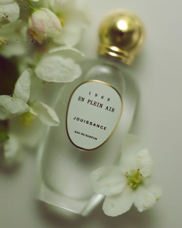 Jouissance En Plein Air Eau De Parfum - Stéle