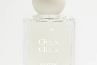 Liis Choux Choux Eau de Parfum - Stéle