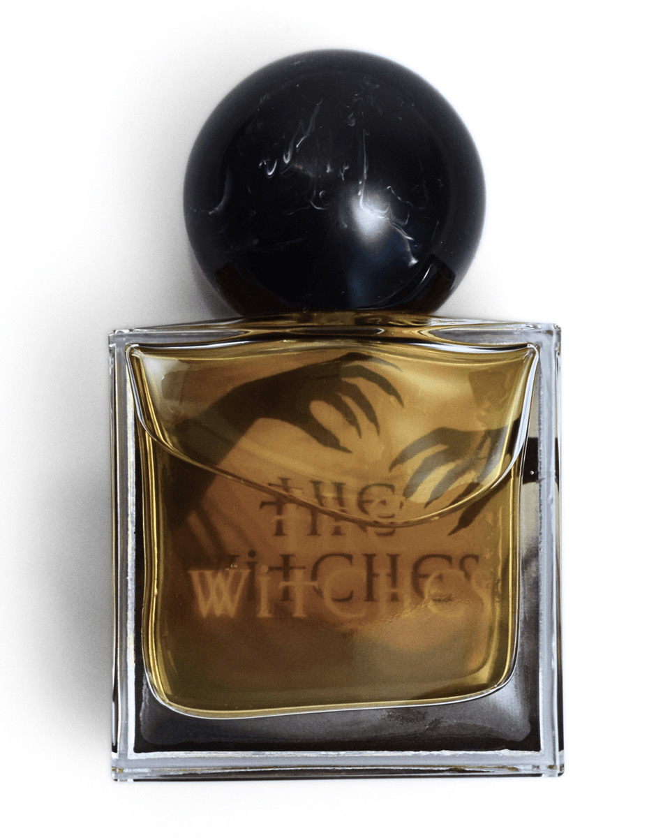 Dark Tales The Witches Parfum - Stéle