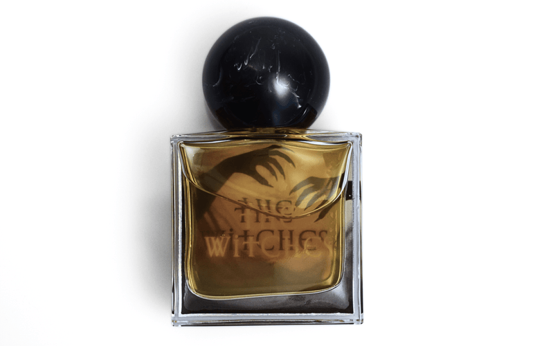 Dark Tales The Witches Parfum - Stéle