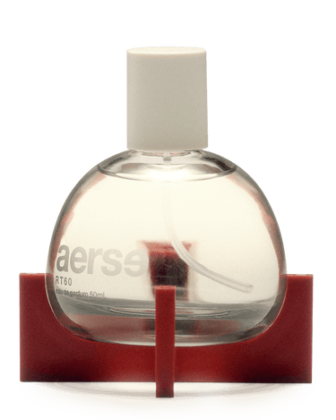 Aerse RT60 Eau de Parfum - Stéle
