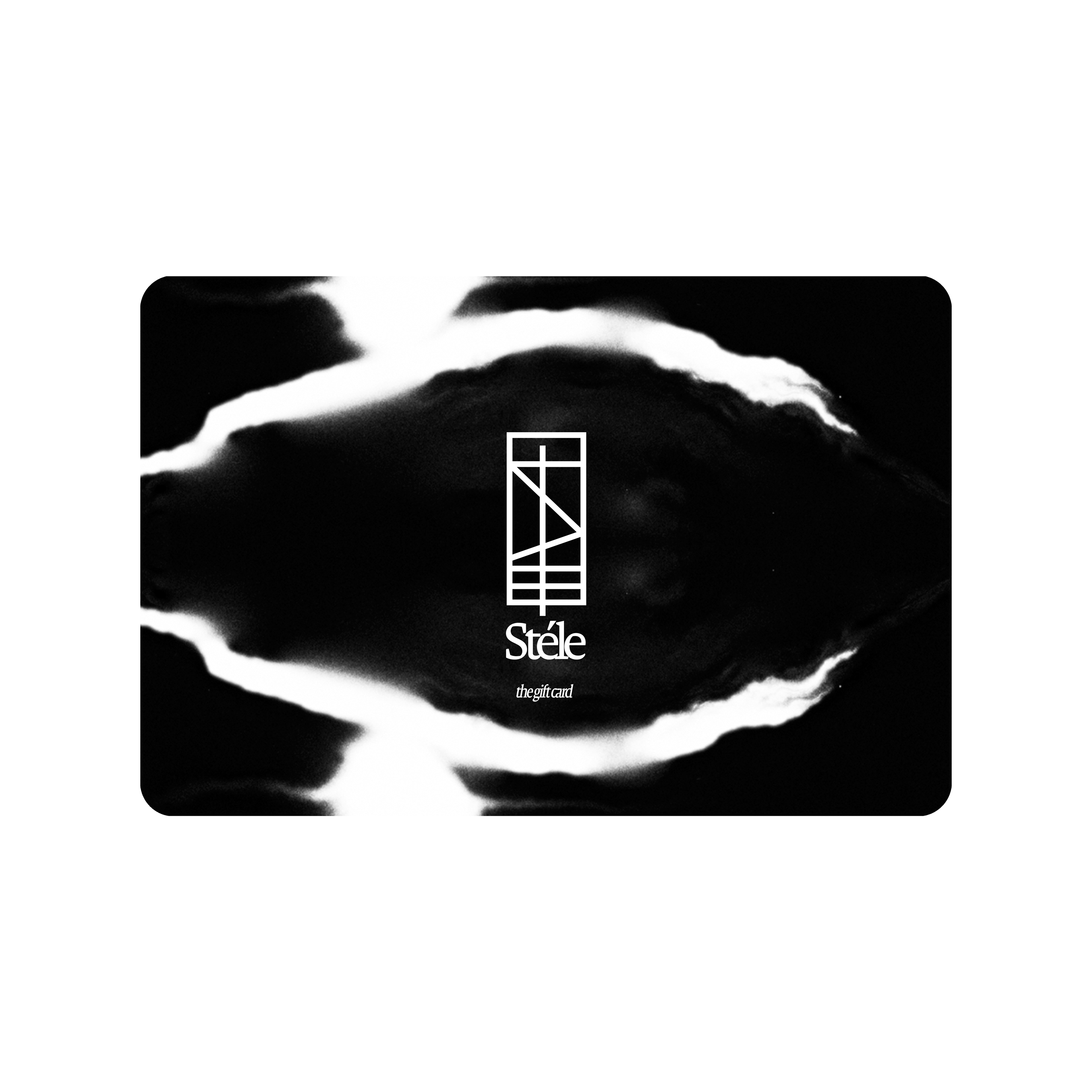 The Stéle Gift Card - Stéle