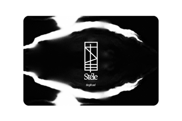 The Stéle Gift Card - Stéle