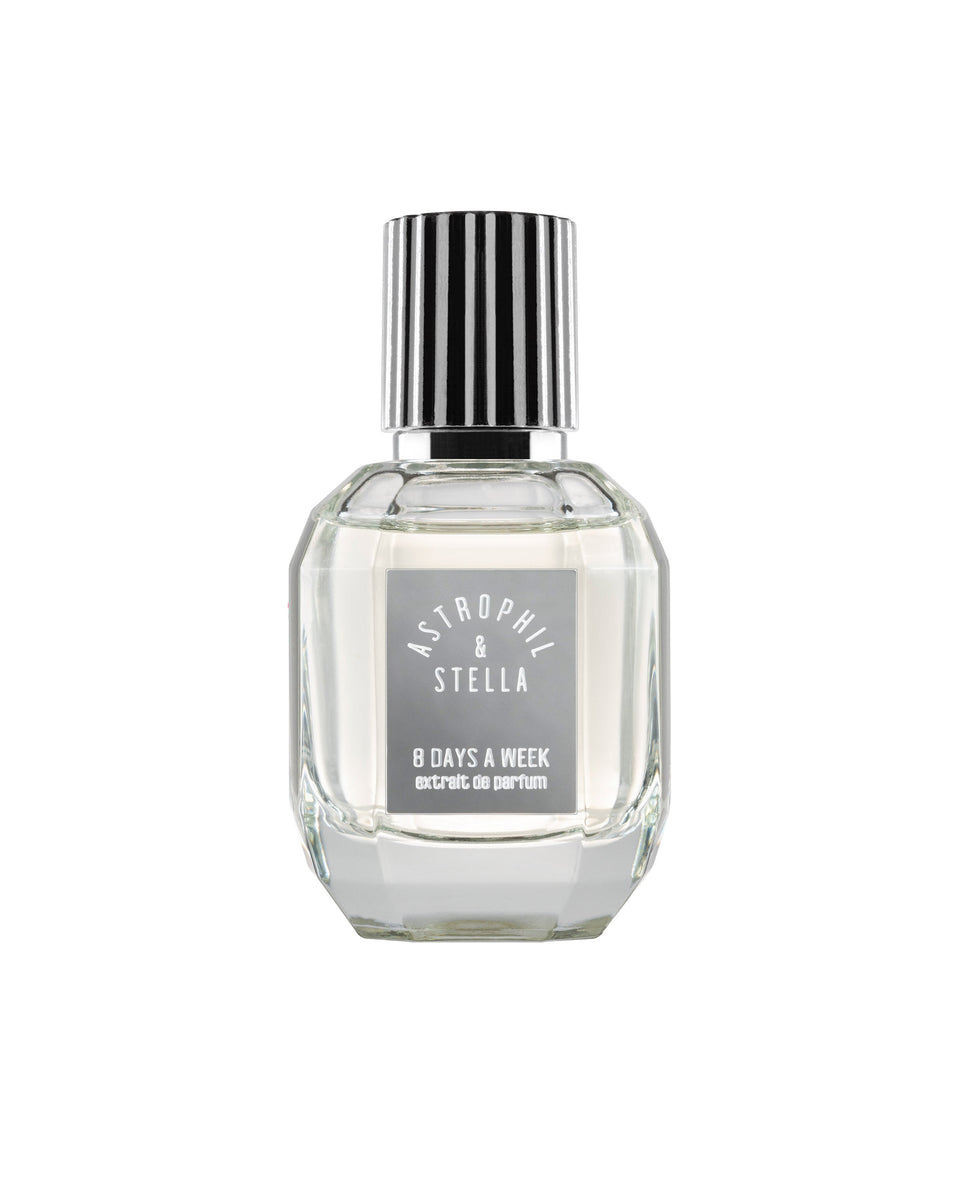 Astrophil & Stella 8 Days a Week Extrait de Parfum - Stéle