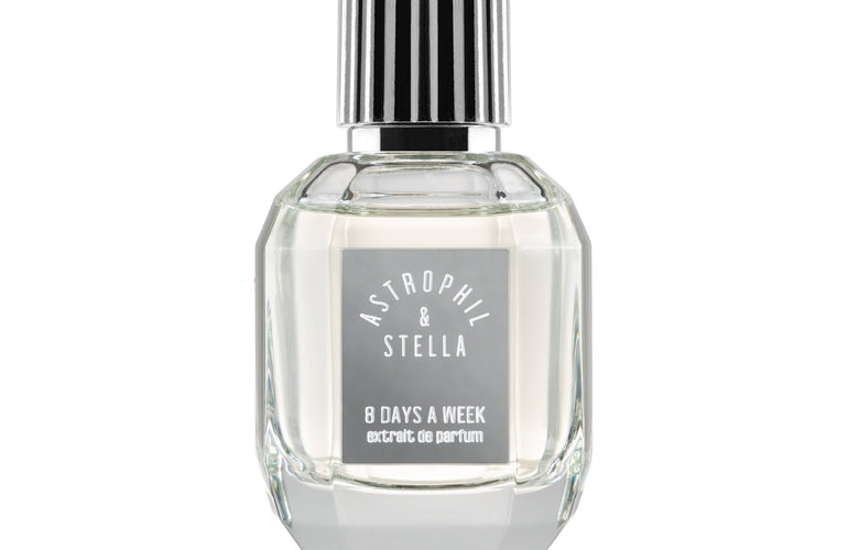 Astrophil & Stella 8 Days a Week Extrait de Parfum - Stéle
