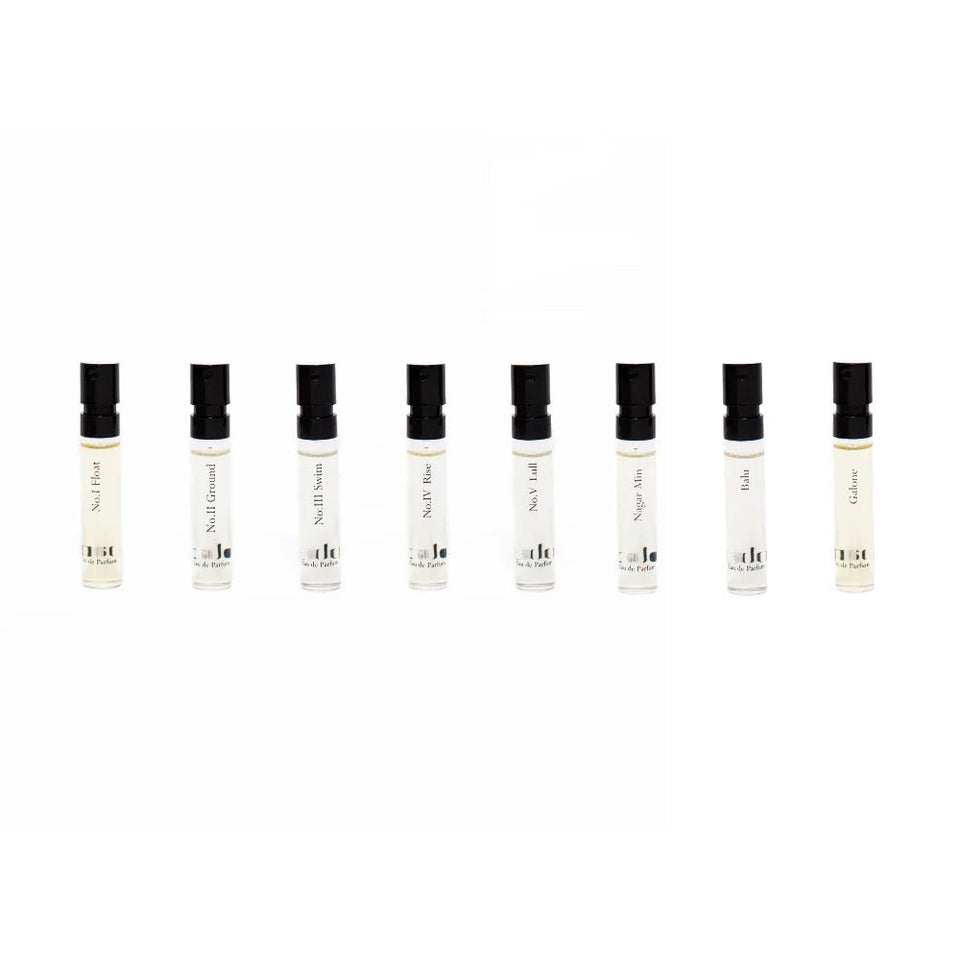 Gabar Full Collection Discovery Set - Stéle