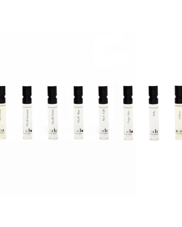 Gabar Full Collection Discovery Set - Stéle