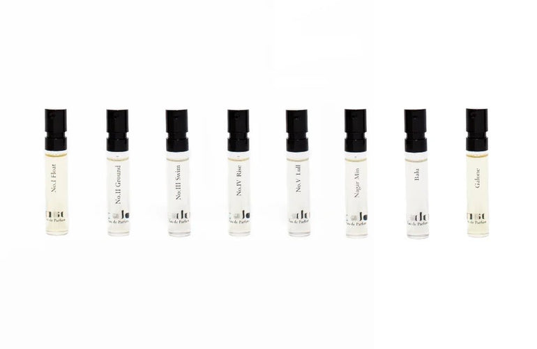 Gabar Full Collection Discovery Set - Stéle