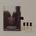 Atwood Discovery Set - Stéle